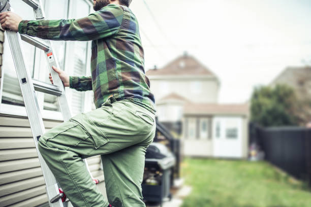 Recycling Services for Junk in Charleston, WV